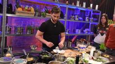 Soutěžící Jiří z MasterChef Česko: Vařit ho naučila rakovina