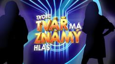 Tvoje tvář má známý hlas se vrací! Známe jména prvních soutěžících