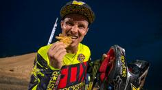 ONLINE ROZHOVOR: Ptejte se Libora Podmola, vítěze X-Games!
