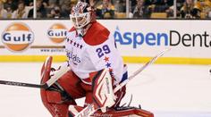 Gólman Vokoun opuští Washington, upsal se Pittsburghu