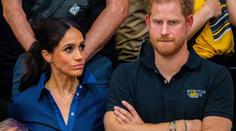 Napětí mezi Harrym a Meghan je na vrcholu. Problémy už mají i s penězi