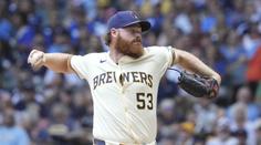 Baseballisté Milwaukee nakrmili město. Díky šňůře výher budou burgery zdarma