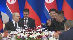 Putin moc přátel nemá, potřebuje dokazovat, že Rusko není samo, říká rusista