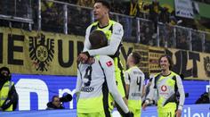 Bundesliga – sestřih: Wolfsburg vs. Borussia Dortmund  (7. 2. 2026)