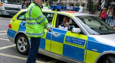 Britská policie: Zabránili jsme útoku v Londýně! Zatkli dva lidi