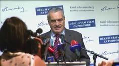 VIDEO: To musíte slyšet! KDE DOMOV MŮJ zpívá Karel Schwarzenberg