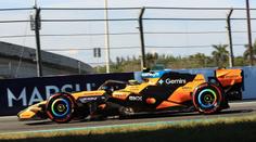 Bouřky mění program Formule 1. Velká cena Miami odstartuje o tři hodiny dřív