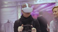 Týden inovací představil umělou inteligenci i nové technologie