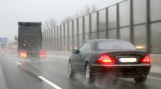 Dálnice na jihovýchodě Moravy - D2, D55 a D49