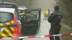 Dvanáctiletou Luise našli mrtvou v lese. Cestou domů ji ubodaly její vrstevnice