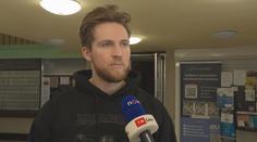 Studentské koleje opět zdražily. Až o 20 procent, říká student Stanislav