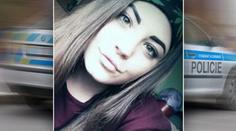 Verča (15) odešla ke kamarádce a už se nevrátila! Hledá ji policie