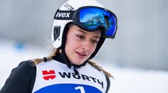 Česká olympionička končí v pouhých 22 letech kariéru: Už žádné diety!