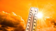 Polární vír blázní, hlásí meteorologové. Teploty náhle vyletěly o 50 stupňů