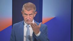 Babiš může podle Komise být ve střetu zájmů. Je to nesmysl, reagoval premiér