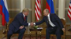 Setkání Trumpa s Putinem se blíží. Evropa naléhá, aby se účastnil i Zelenskyj