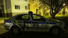 Muž se doma omylem střelil do hlavy. Přežil