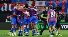 Konferenční liga (finále) – sestřih: Crystal Palace FC vs. Rayo Vallecano (27. 5. 2026)