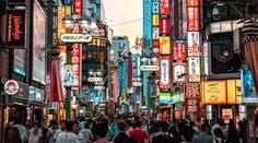 Japonsko chce lidi vystěhovat z Tokia. Dostanou za to miliony jenů