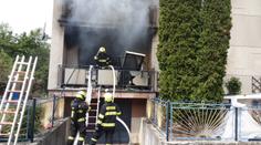 Výbuch v rodinném domě: Zřejmě šlo o úmysl, míní policisté