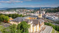 Revoluce v Ústí nad Labem. Vítěz voleb chce zrušit městské obvody, opozice je proti