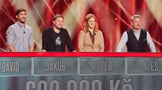Hvězdný speciál Na lovu přinese mnoho vtipných chvil. Prachař si i zatančí