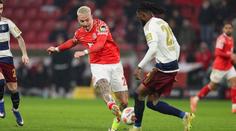 Bundesliga – sestřih: Mohuč vs. Hamburk (20. 2. 2026)