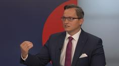 Naše Česko s ekonomem Štěpánem Křečkem o inflaci a úrokových sazbách