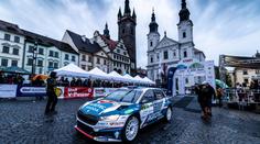 Český motorsport slibuje našlapanou sezónu plnou novinek