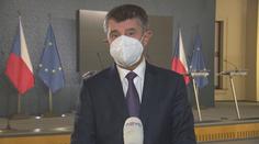 Babiš: Jsme v nejtěžším období, musíme podpořit všechny zaměstnance