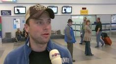 VIDEO: Exkluzivní rozhovor s Davidem Výborným
