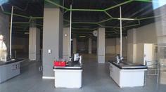 Z center měst mizí obchody. Krachují a noví podnikatelé se nehlásí