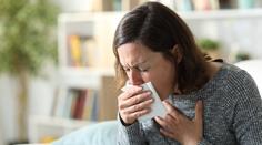 Ruskem se šíří nebezpečný virus. Nemocní mají horečky a vykašlávají krev