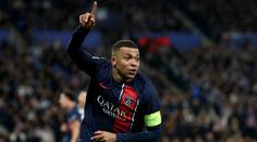 Liga mistrů: Real Sociedad vs. PSG – 5. 3. 2024