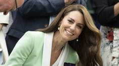 Princezna Kate prolomila mlčení. Taková slova od ní nikdo nečekal