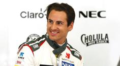 Rekordman bez pódia v F1 zatčen. Sutil je podezřelý z podvodu