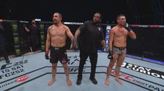Bývalý šampion se úspěšně vrátil! Zato Gustafsson odklepal v 1. kole