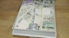 Podvodný nadační fond léta balamutil dárce. Vylákal z nich skoro 40 milionů
