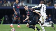 V Lize mistrů vrcholí boje o semifinále. Bitvy gigantů sledujte na Nova Sport