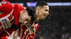 Liga mistrů: PSV Eindhoven vs. Liverpool – 29. 1. 2025