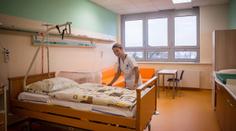 Češi rozhodli o nejlepší nemocnici, tady jsou nejspokojenější. ŽEBŘÍČEK