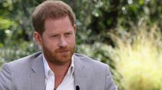 Princ Harry vyrazil na tajnou cestu. Manželku Meghan nechal raději doma