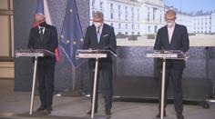 Ambulantní lékaři budou povinně pomáhat v nemocnicích, rozhodla vláda