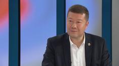 Okamura: S ANO budeme po volbách jednat, ale Babiš by neměl být premiér