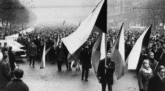 Zapomenuté výročí: Před 50 lety zemřela naděje a udeřila normalizace