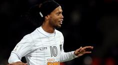 Ronaldinho poslal fanouškům VIDEO! Teď míří do New Yorku!