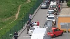 Žádný řemeslník. Z vraždy Tomáše (16) obvinili jeho kamarádku