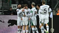 Bundesliga: Borussia Mönchengladbach vs. Stuttgart – 14. 01. 2024