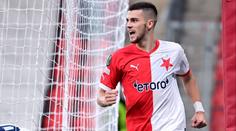 Slávistická hvězda na roztrhání. O Juráska se prý zajímá i Benfica