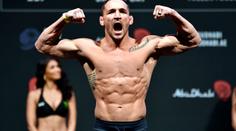 Očekávaný UFC souboj je v ohrožení, hvězda odmítá očkování